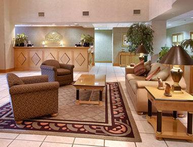 Hotel Wingate By Wyndham Raleigh Durham / Airport Exteriér fotografie