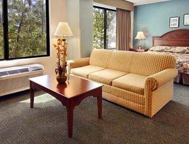 Hotel Wingate By Wyndham Raleigh Durham / Airport Exteriér fotografie