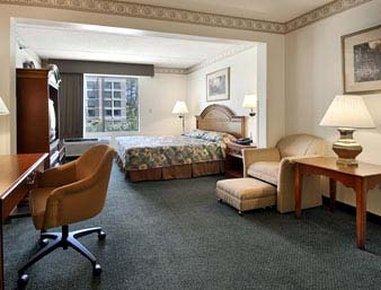 Hotel Wingate By Wyndham Raleigh Durham / Airport Exteriér fotografie
